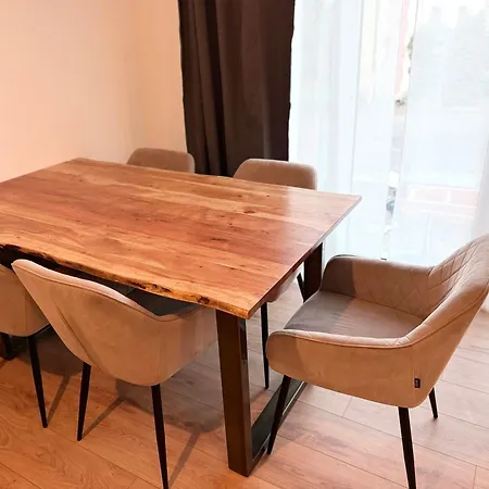 Elsa Apartment