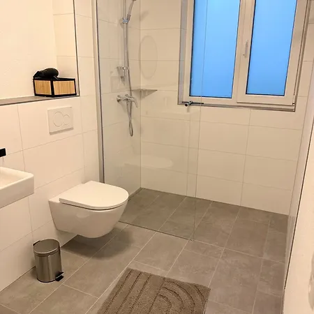 Apartment Elsa *