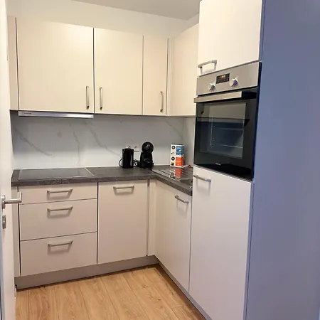 Apartment Elsa