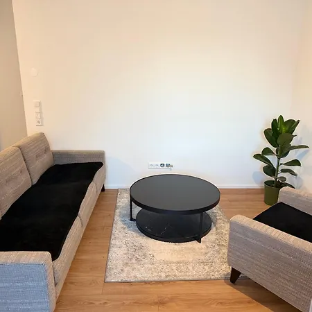 Apartment Elsa Steinen (Lorrach)