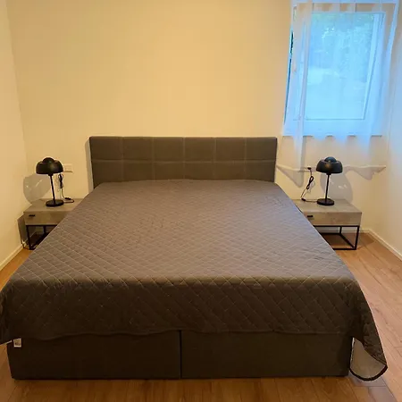 Elsa Apartment *